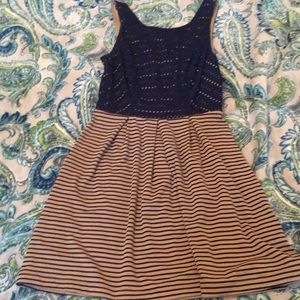 🌟Chic mini lace dress🌟